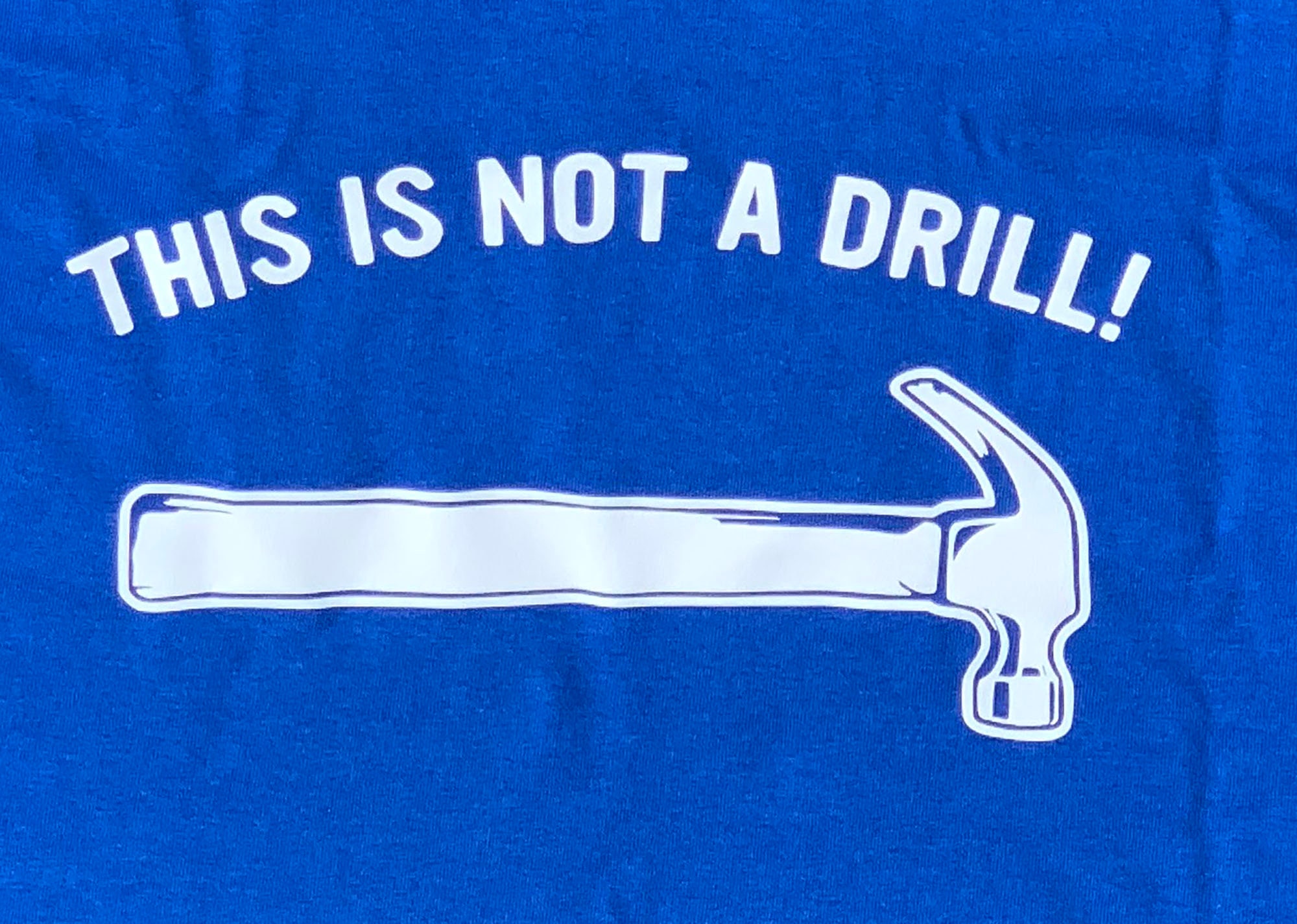 This is Not a Drill, Dad Jokes SVG, Funny, Father's Day Etsy