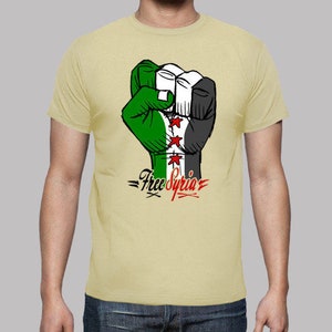 Free Syria
