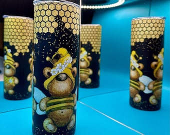 Vasos de criaturas fantásticas