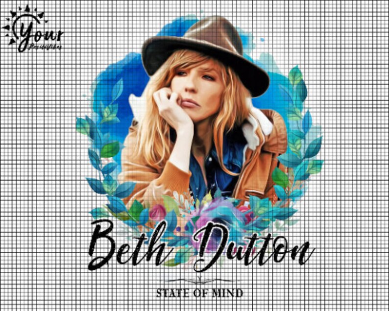beth dutton state of mind