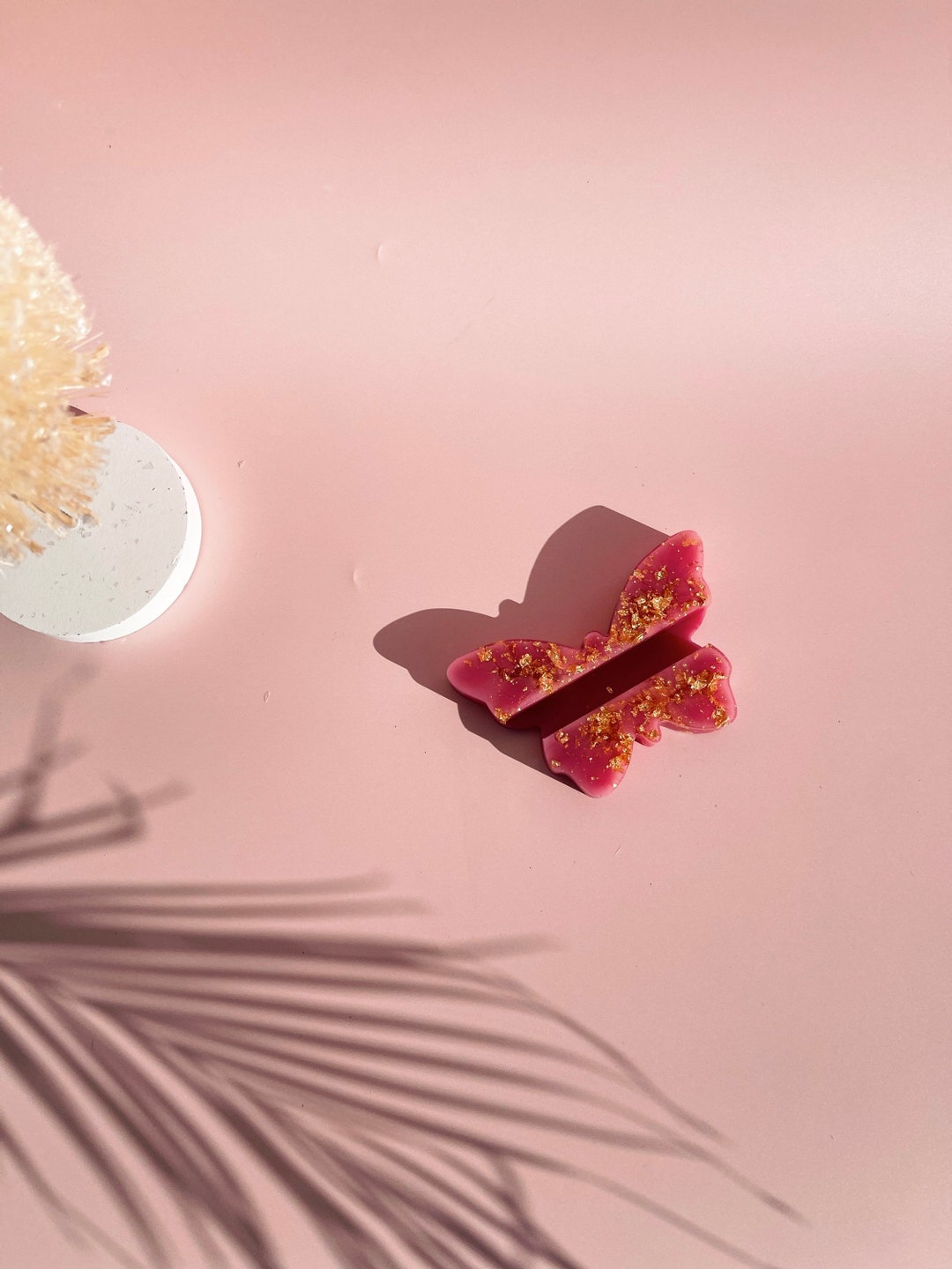 Custom Epoxy Business Card Display - Etsy Australia