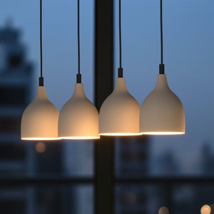 Handmade ceramic pendant light, home decor gift, Naaya CLASSICS, kitchen island lights, pendant lights, kitchen light, dining lighting