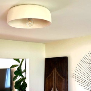 Etsy flush ceiling light clearance