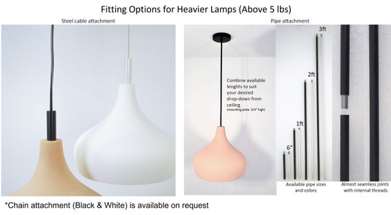 Ceramic Pendant Light, Plug in Pendant Light, NAAYA BOTTLENECK COLOR,  Kitchen Island Light, Ceiling Light, Modern Light, Clay Pendant Light 