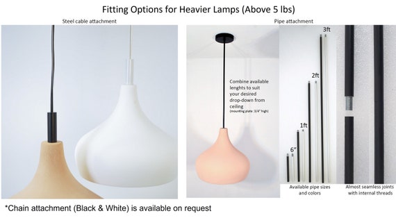 Plug in bedroom ceiling light deals