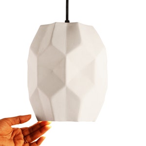 Pendant light, hanging light Naaya BEEHIVE - Modern light, chandelier pendant light, Kitchen Island light, cluster lights