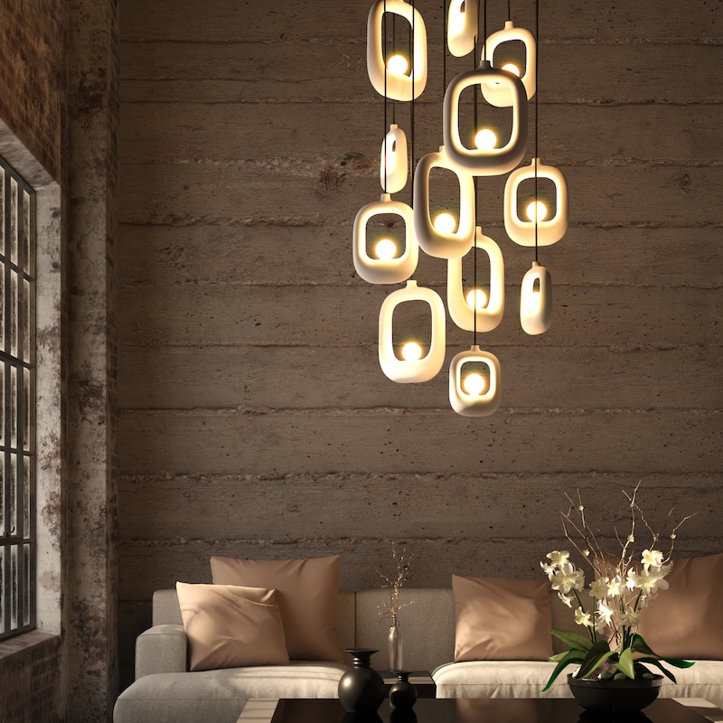 High Ceiling Decor - Etsy