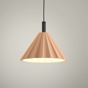 home decor handmade Mid-century Modern Naaya CONIX RIDGES Ceiling Lights, Industrial Lamps, Kitchen island lighting, Chandelier Lighting