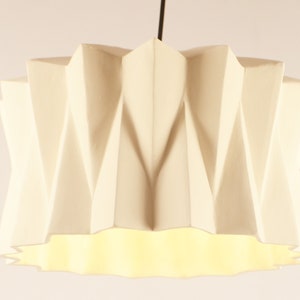 Chandelier lighting, Ceramic pendant light, Naaya SUNFLOWER, pendant lights for kitchen island, plug in chandelier, modern chandelier, light