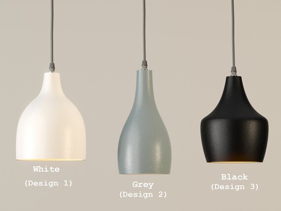 Modern Clay Pendant Lights Plugin 