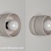 see more listings in the Wall Sconce/Vanity section