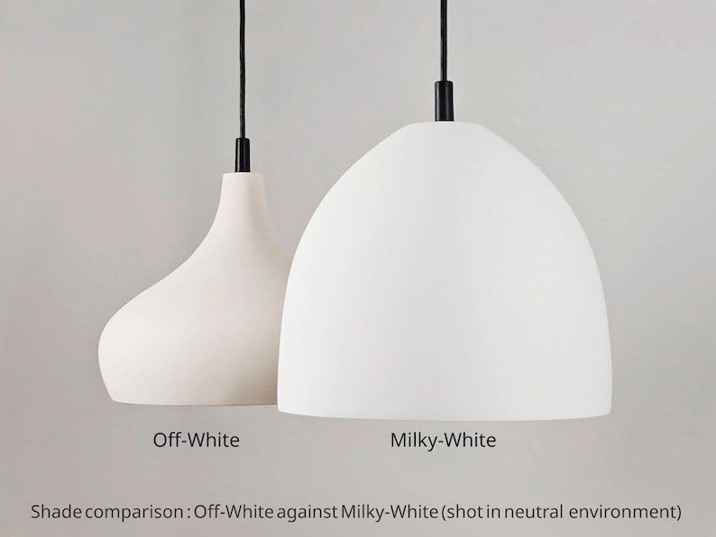May include: A set of three ceramic mugs with a speckled, matte finish. The mugs are in shades of cream, light gray, and dark gray. Each mug has a simple, minimalist design, perfect for coffee or tea.