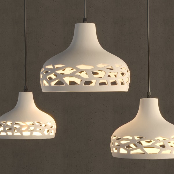 Kitchen Pendant Lights Etsy