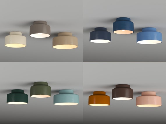 Surface mounted lighting profile - PROFILE - CENTURY ITALIA - wall /  ceiling / hanging