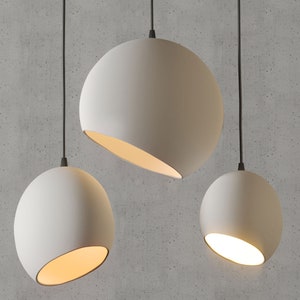 pendant light, lighting for kitchen island, dining room light, bedroom light, organic pendant light, colorful lights, hanging light, plug in pendant lights, ceramic pendant light, terracotta light, clay light, kitchen island lighting, designer light