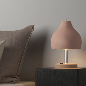 table lamp, night lamp, desk light, multi tier lamp, bedroom light, living room light, bedside lamp, floor lamp, night stand lamps, free standing lamp, modern floor lamp, tall lamp, modern table lamp, ceramic floor lamp, ceramic table lamp