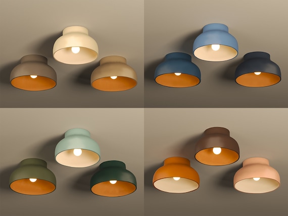 Pendant mount light fixture online