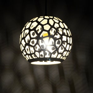 Clay Pendant light fixture, chandelier lighting, CORAL ROCK, Kitchen island light, ceiling light, plug in pendant light, pendant lamp, light