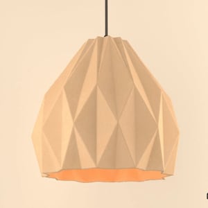 clay Pendant lights, ceiling light, Naaya ROSE BUD, Kitchen island light, ceiling lamp, ceramic light, paper lamp design, chandelier light
