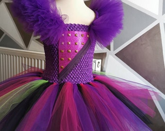 disney princess tutu dress uk