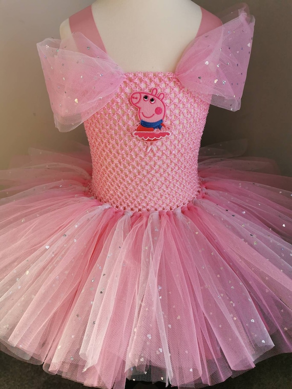 Robe tutu