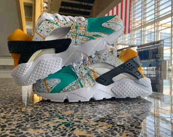 custom huaraches for sale