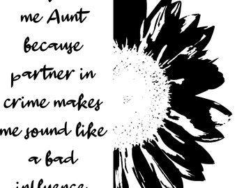 Download Aunt Shirt Svg Etsy