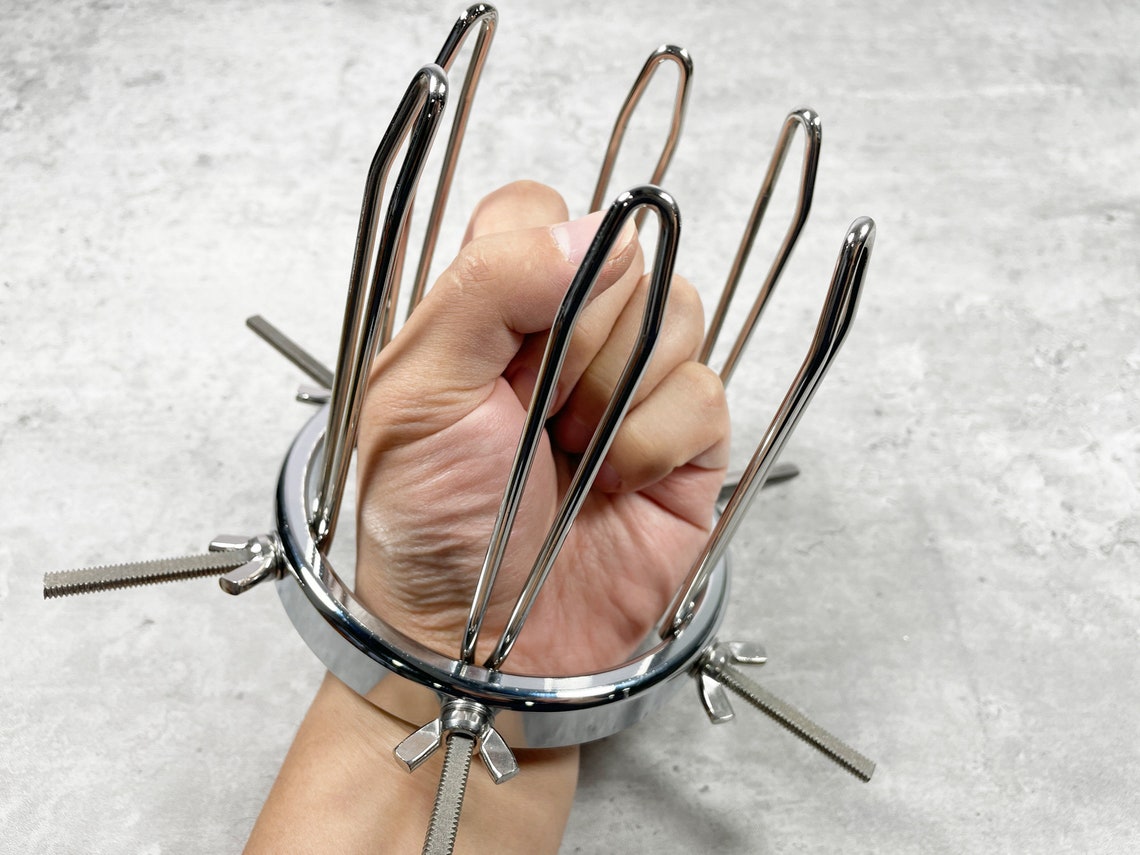 6 feuilles Écarteur chatteanal réglable Pinces vaginales Etsy France