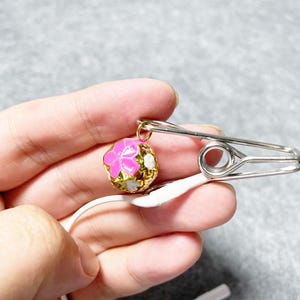 NEW Diy Stainless Steel Nipple Clamps with Bell