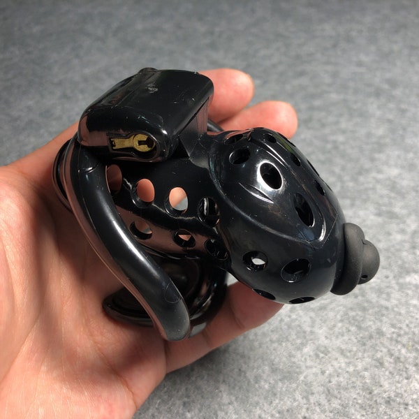 Chastity Electro Etsy