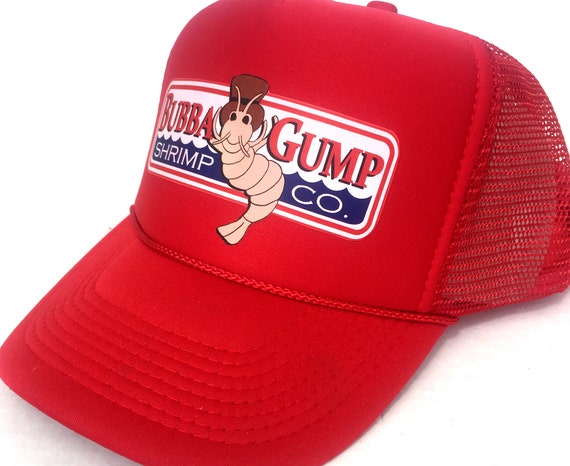FORREST GUMP Halloween Costume Bubba 