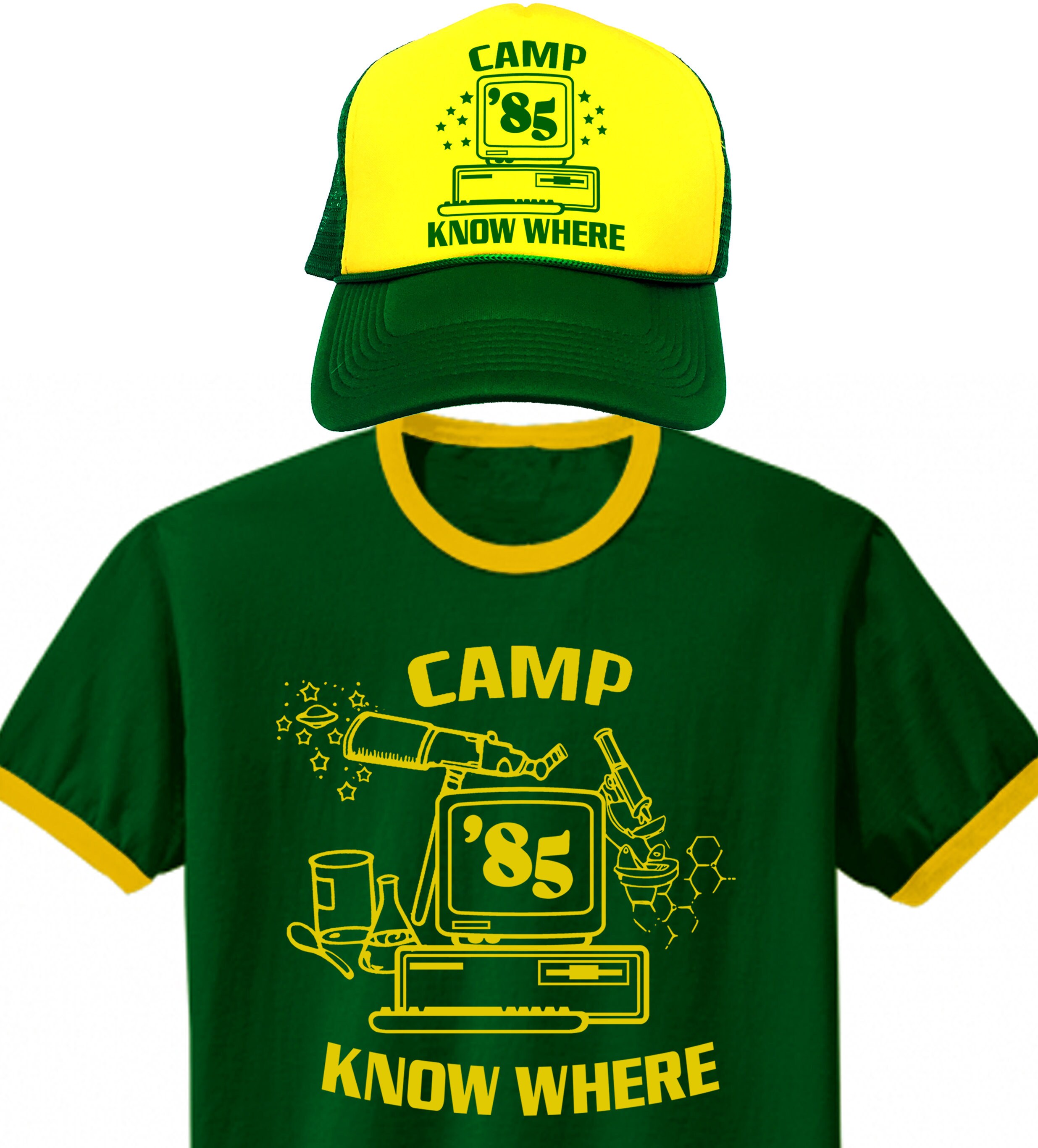 إضافي وظيفة انفصل camp nowhere shirt 