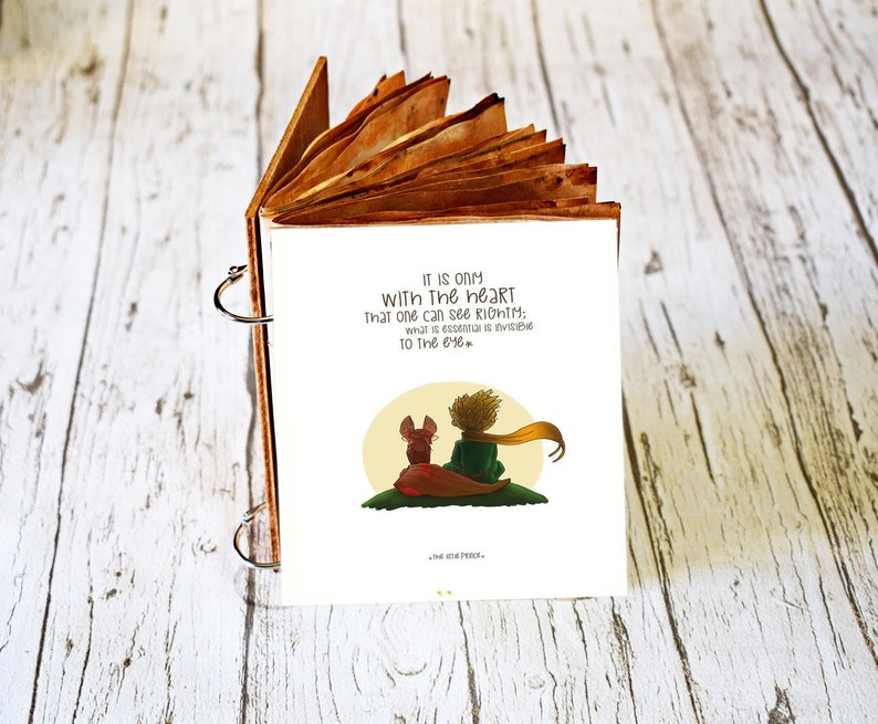 little prince diary 2023