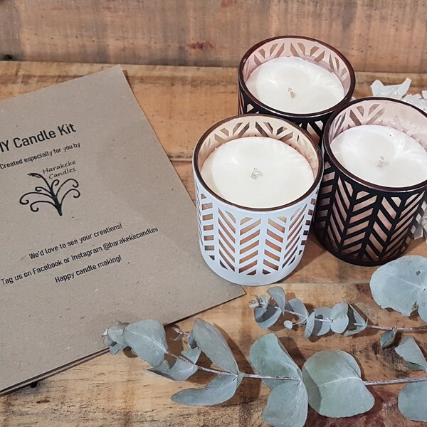 Candles Etsy Australia