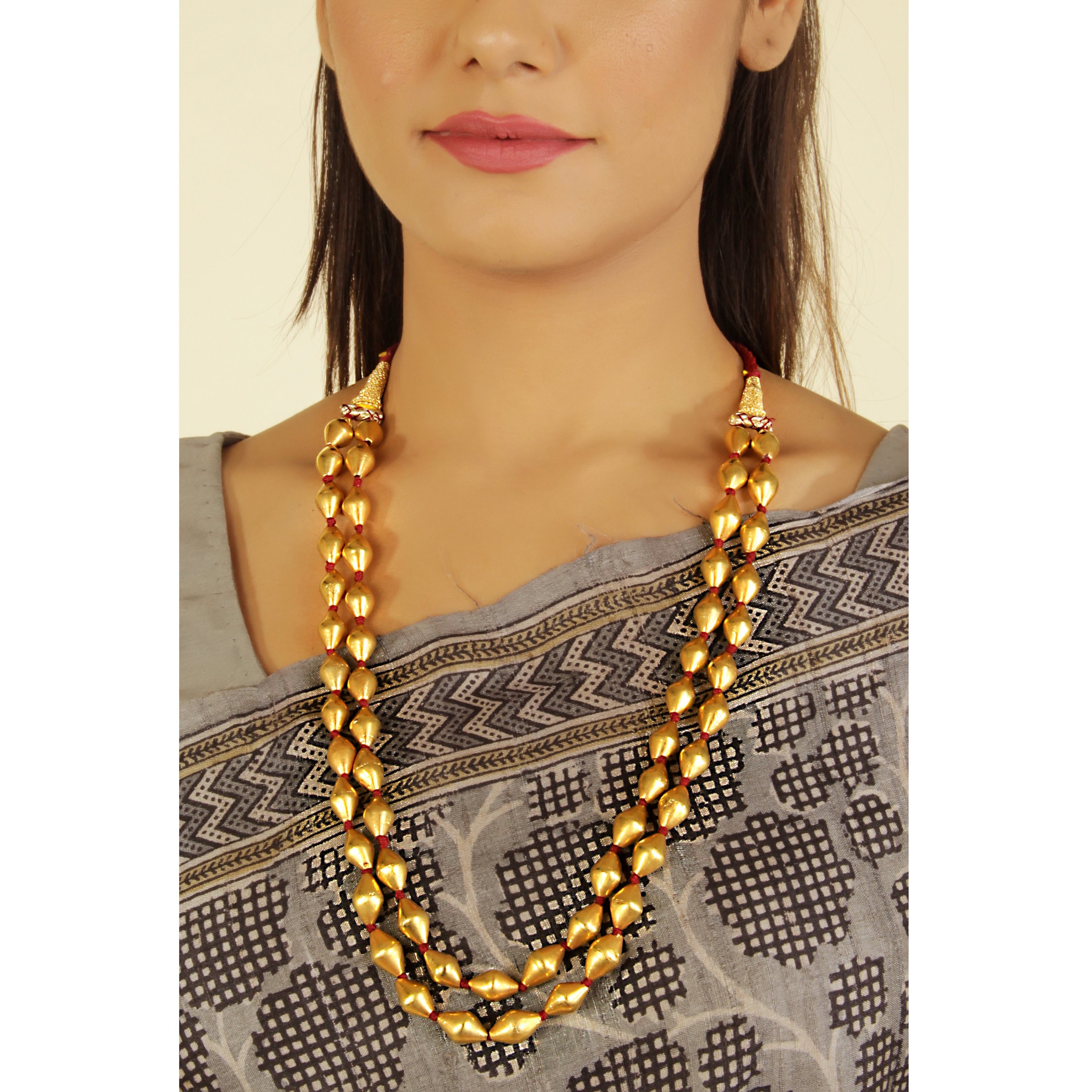 Bor on sale mala designs