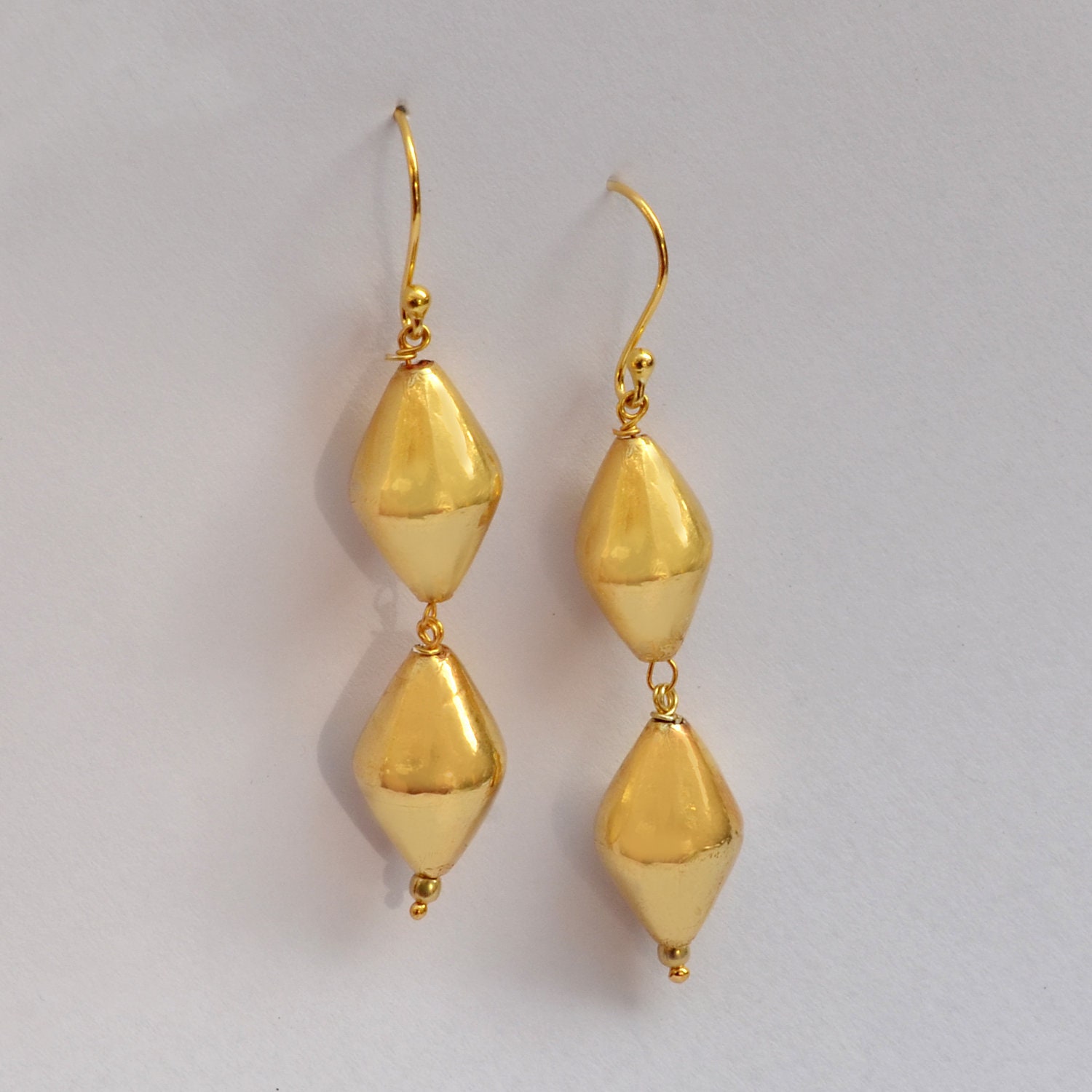 Dholki earrings deals