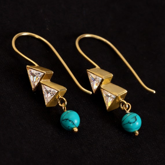 Earrings for girls for wedding deals