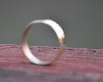 Anello in ottone