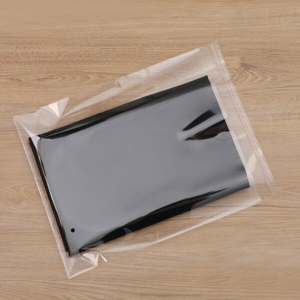 Self Adhesive Bags Etsy