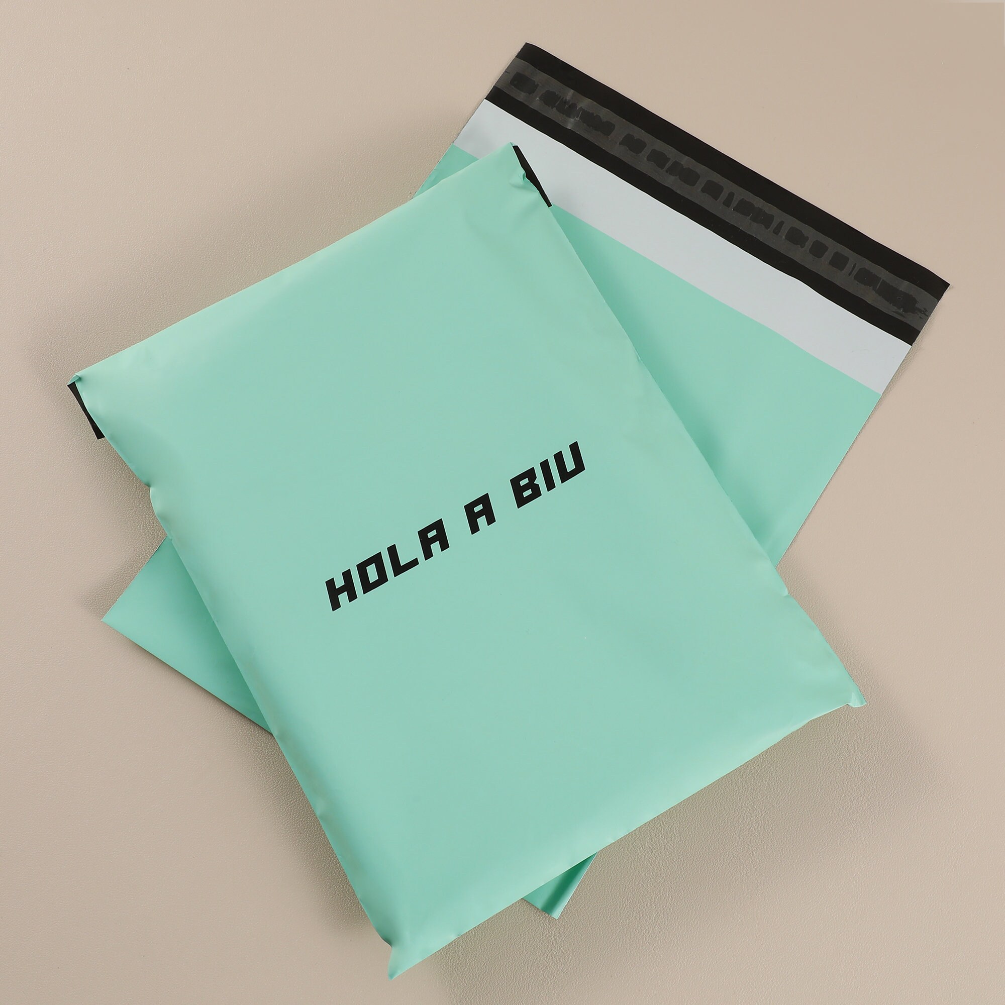 White Poly Mailers 14.5 X 19 Inches - Pack Of 2000, Shipping Envelope Bags For Ecommerce