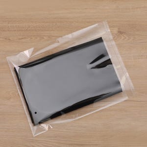 パーソナライズされた高品質の再密封可能なOPPバッグ、カスタム衣類包装バッグ、帽子、ジュエリー、収納、ジュエリーバッグ自己粘着バッグ