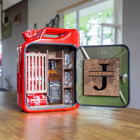 Jerry Can Bar
