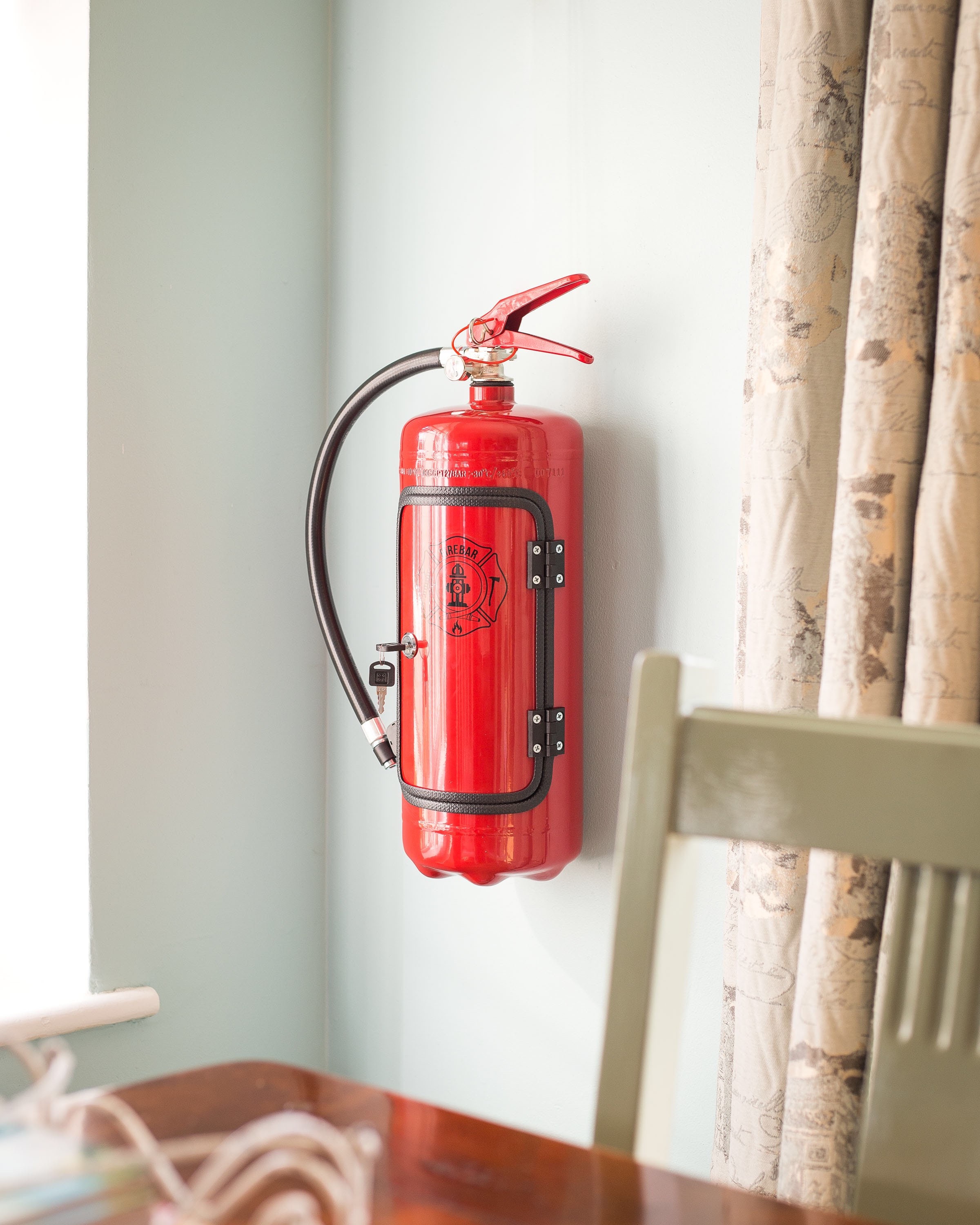 Firefighter Gift, Father’s Day, Retirement, Fathers Day Gifts