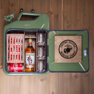 Military Jerry Can - Etsy