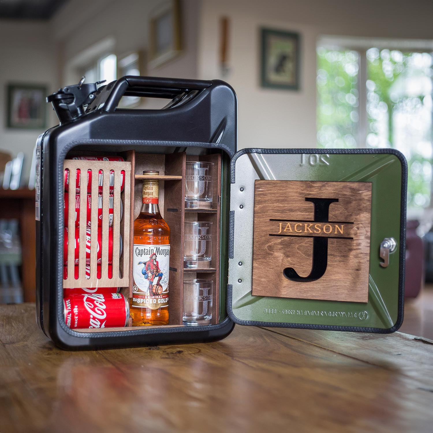 Military Jerry Can - Etsy