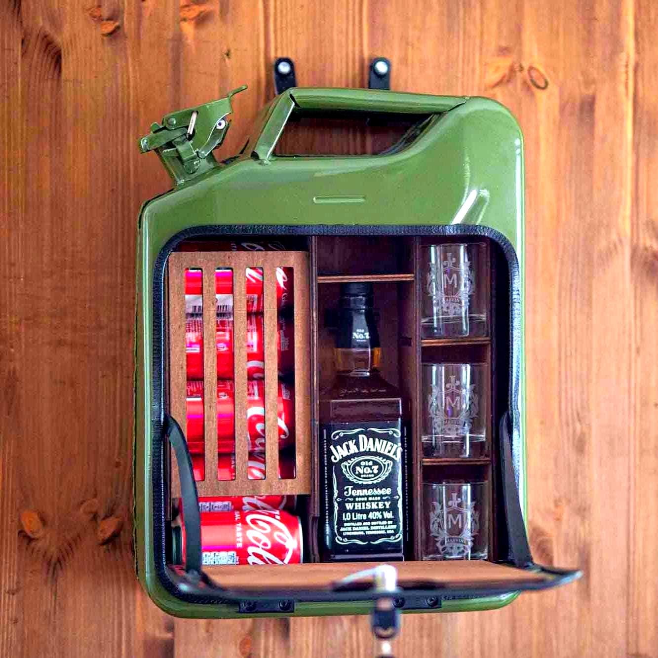 Military Jerry Can - Etsy