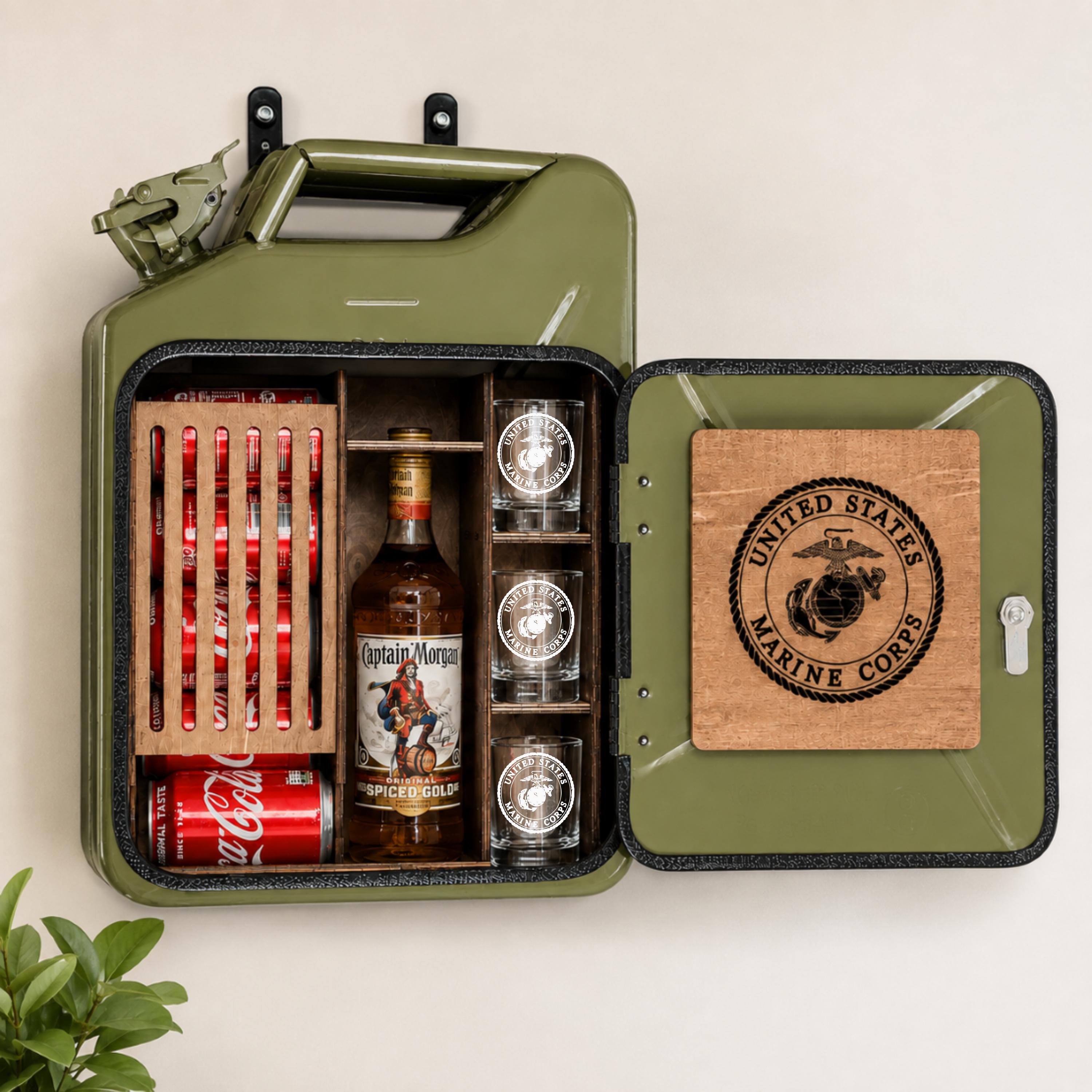 Military Jerry Can - Etsy