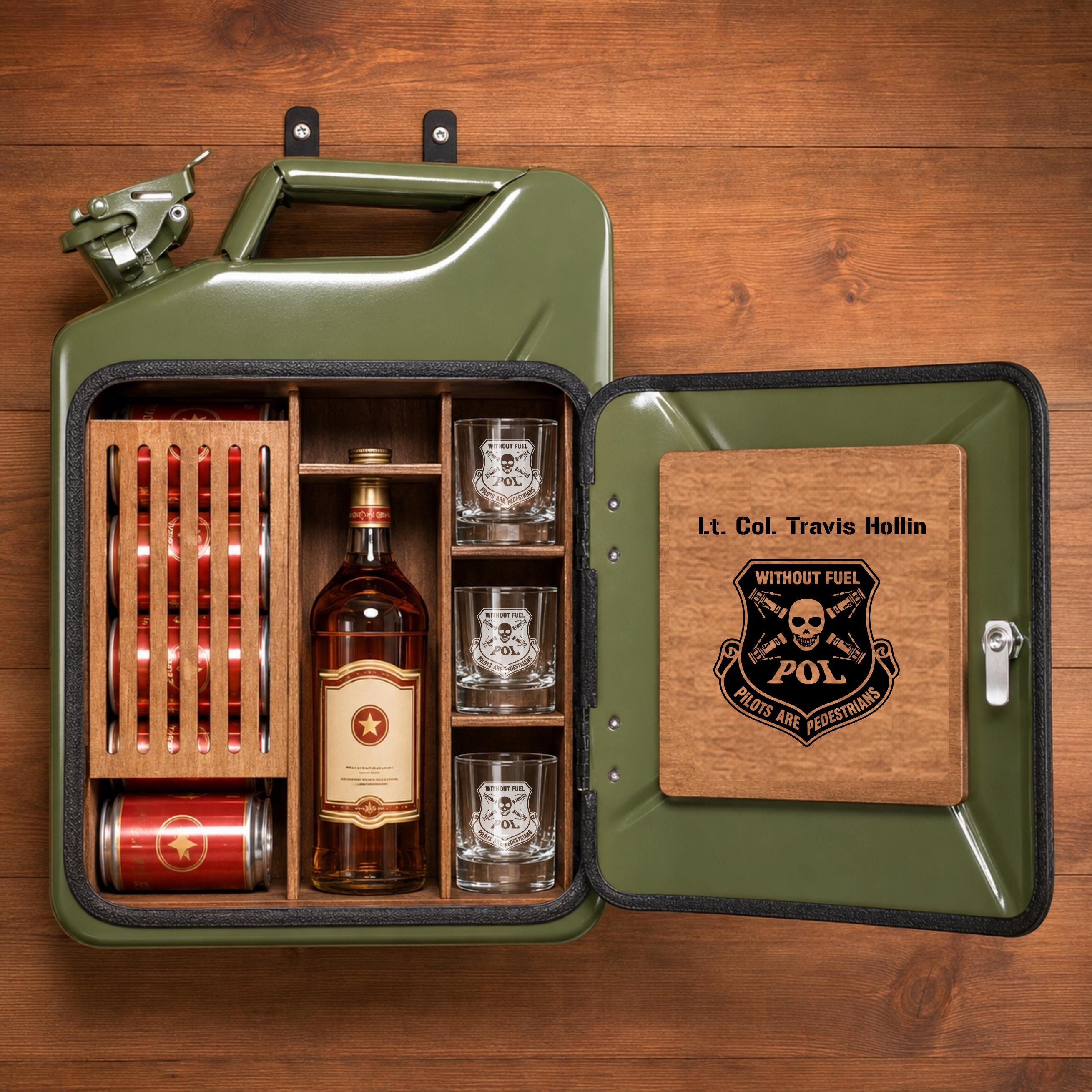 Military Jerry Can - Etsy