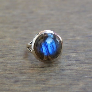 Labradorite Rings, sterling silver Jewelry, Statement rings, Gift for her, boho ring, Gift For her, Cocktail Rings, Christmas, Gift Jewelry