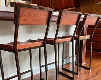 bar stool